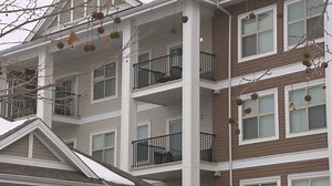 COVID-19 outbreak at Vernon hospital prompts isolation for recent surgical patients | Globalnews.ca