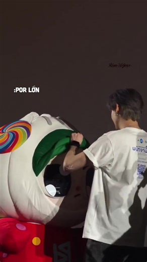 Hai ông Por đáng nhận sự công nhận