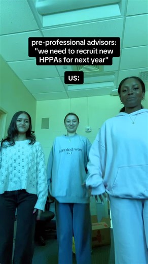 UConn Pre-Medical/Pre-Dental on Instagram: "Did it work? Apply to be an HPPA now on 12Twenty! 😎"