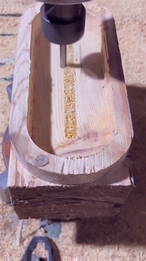 Wood grinding machine process