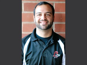 Cherokee Names New Men's Soccer Head Coach