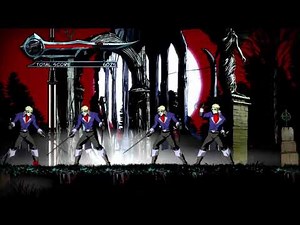 BloodRayne: Betrayal #bloodrayne #gaming #playstation #vampire