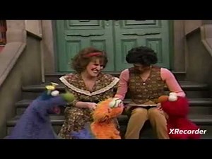 Sesame Street: The Best of Elmo (1996 VHS) (Higher Quality)