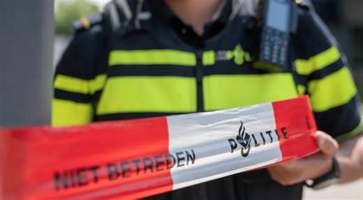 Man found dead in Arnhem home; Two arrested