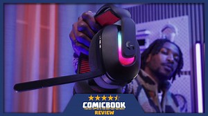 Logitech's Astro A20X Wireless Headset Is As Convenient As It Is Comfortable (Review)