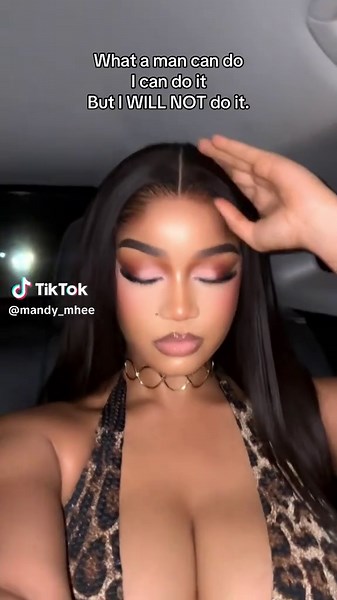 Exploring the Men Can't Do It Challenge