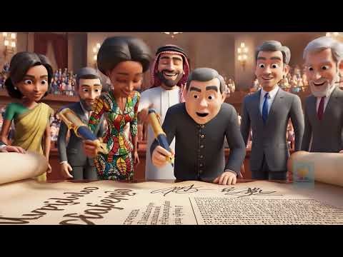 What is the Ozone Layer? 🌍 Earth's Sunscreen & UV Rays Explained for Kids!