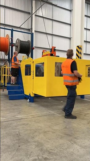 Cable Services Group - Cable Cutting Service available