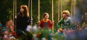 Full Official Trailer for 'The Magic Faraway Tree' with Andrew Garfield | FirstShowing.net