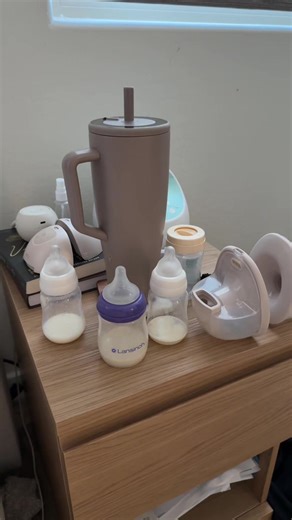 the crazy thing is that I'll miss this one day #twinmom #newbornlife #postpartumjourney #newbornbabies #twins