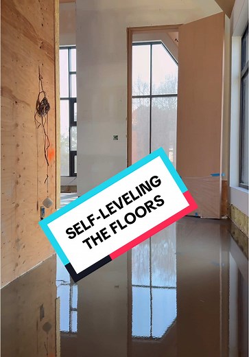 Transform Your Home with Perfectly Level Floors