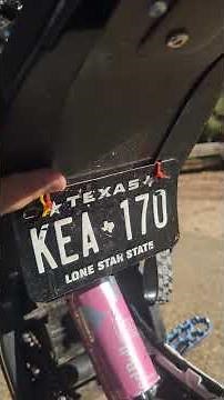 how to get all the plastic off a yozma in 10 #yozma #ebike #electricdirtbike