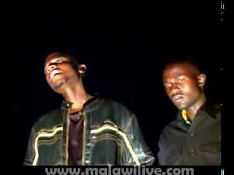 Malawi Music, LULU - Ndine Ndani