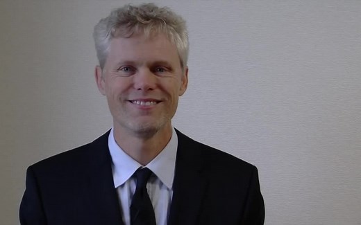 A.J.Hoge Effortless English（20集）