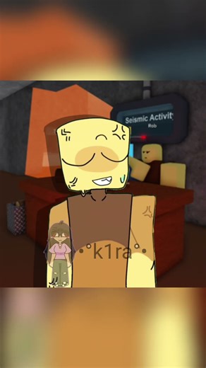 I WANNA SEE YOU DANCE!! rob from infection smile #robloxinfectionsmile #roblox #animation