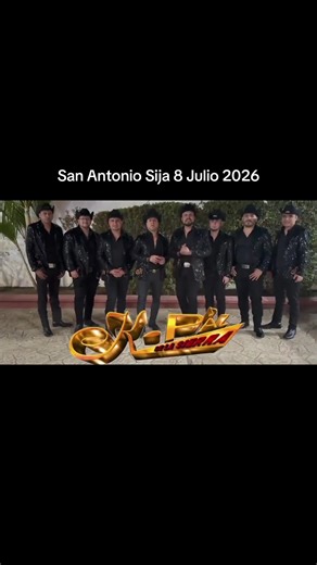 Feria San Antonio Sija 2026: ¡No te lo pierdas!