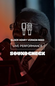 WNY Soundstage: Elder Henry Vernon Reed Just because there aren’t concerts right now, doesn’t mean we can’t enjoy live music. Welcome back to WNY Soundstage, where we invite local artists to our spot after hours to perform. Tonight we welcome a very talented trio comprised of Elder Henry Vernon Reed, Eric Reed and Earl Roberson. Henry is an author, poet, singer-songwriter, recording artist and preacher, while Eric has recorded and toured with Byron Cage and Fred Hammond. The last of the trio, Ea