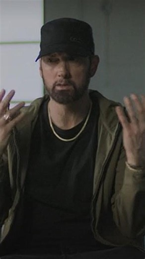 Eminem Says He Needed Juice WRLD 👀 #JuiceWRLD #Eminem #HipHop