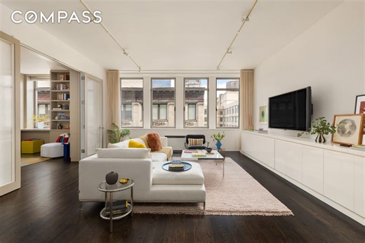 252 7th Ave #14G, New York City, NY 10001 - MLS RLS20072654 - Coldwell Banker