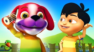 68K views · 1.9K reactions | Kids channel India is a nursery rhyme...