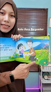 Use this picture story book to make your child enthusiastic about learning #children'sbooks #chil...
