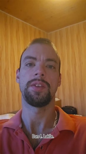 Nikola Grujic on Instagram: "Malo lakše. Posle trećeg dana često dođe malo olakšanje. Ne zato što je gotovo, nego zato što se telo prilagođava. Ovo je deo procesa o kom se retko priča. Ako si u fazi resetovanja posle praznika, možda će ti ovaj kontekst pomoći. Info je u inboxu. Piši Reset #reset #dan4 #proces #C9 #rutina"