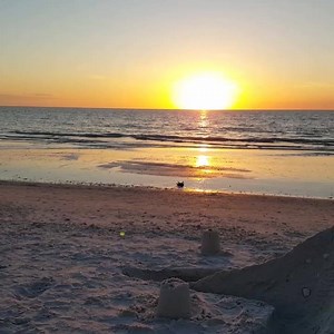 4.8K views · 144 reactions | Enjoy a moment of tonight's Marco Island sunset!  -Meteorologist Rob Duns | Rob Duns | Facebook