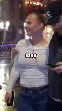 She Kisses Another Man in Front of Her Husband!