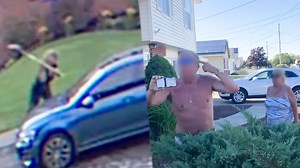 Witness the most intense clashes, wild confrontations, and explosive disputes in this MEGA-compilation from Neighborhood Wars. | A&E