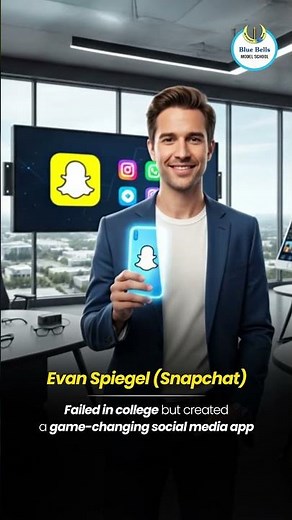 Big Dreams Start Small | Inspiring Success Stories for Young Innovators #bluebellsmodelschool