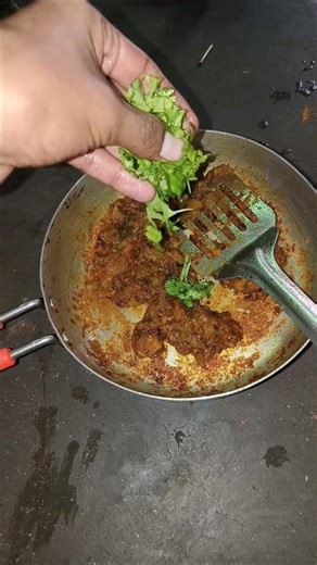 Morning 🌞 Beakfast Simple Began Chatni/Bhrta Recipe #trending #food #recipe#foodie #indianfood