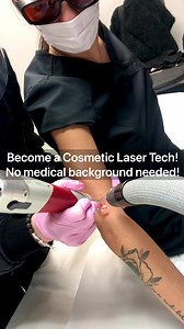 6.8K reactions · 795 shares |  2 week Laser bootcamp!  Online...