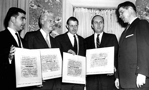 Max Shulman - Alchetron, The Free Social Encyclopedia