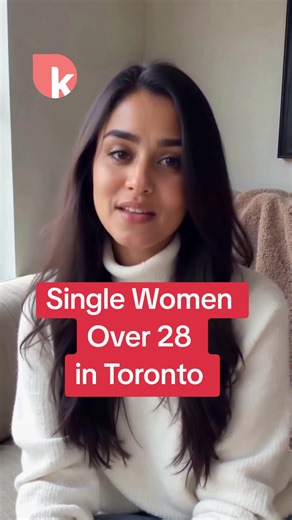 Dating Preferences of Single Women in Toronto 2025