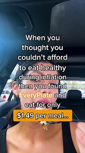 EveryPlate means more deliciousness  for less dough . Try America's Best Value Meal Kit for just $1.49 per meal! | EveryPlate | Facebook