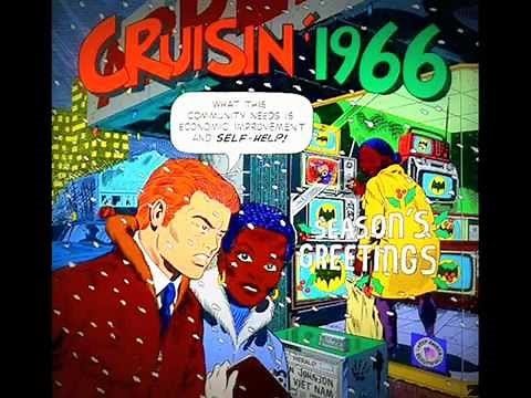 CRUISIN' 1966
