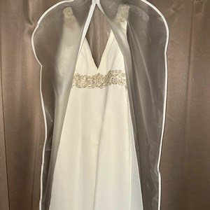 Moonlight bride wedding dress new in bag