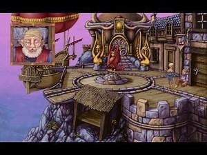 Fable (1996 video game) - Alchetron, the free social encyclopedia