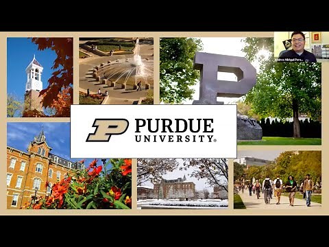 Purdue & Essay Writing Tips