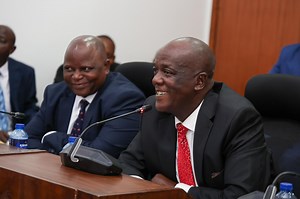 On Tuesday, I appeared before the Senate Committee on County Public Investments and Special Funds, chaired by Godfrey Osotsi, to respond to issues raised in the Auditor-General’s reports for FY 2024/2025. The Committee reviewed matters relating to Kilifi, Mariakani, Mtwapa, Malindi, and Watamu municipalities, as well as Kilifi Mariakani Water and Sewerage Company (KIMAWASCO) and Malindi Water and Sewerage Company (MAWASCO). We also discussed the County’s development priorities and governance age