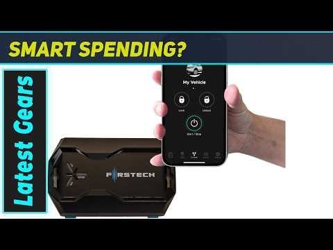 MPC Ford Escape Remote Start: Plug & Play Power!