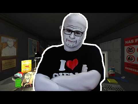 A Soyjak's Guide to Five Nights At Cobson's