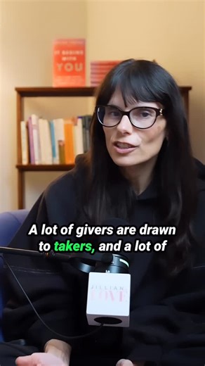 Jillian Turecki on Instagram: "If you’re someone who cares deeply and gives a lot of themselves, don’t change. Don’t harden yourself because it didn’t work with the wrong people. Just learn to balance it with boundaries. Be more discerning. Start giving to yourself and filling your own cup. Let people love you. Let yourself need people. Find other givers."