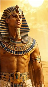 KHAFRE — The Face of the Sphinx #ancientegypt