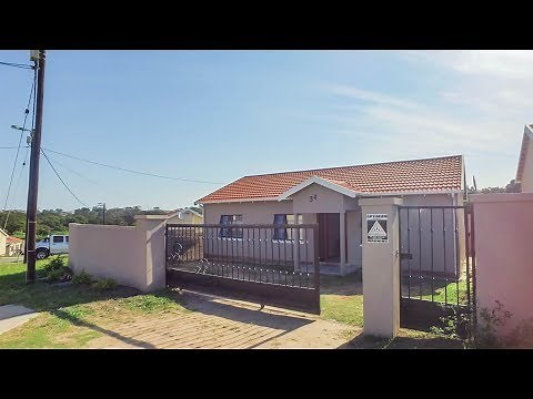 3 Bedroom House for sale in Eastern Cape | East London | Amalinda | 34 Buffalothorn Ave |