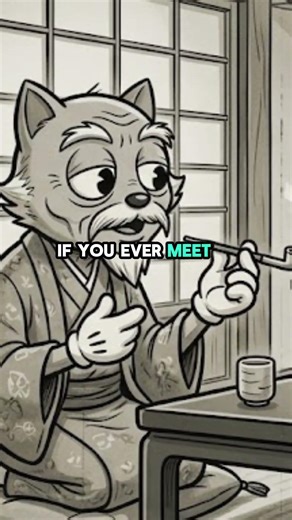 Myth vs. Reality: Did Hiro Escape the Kappa?