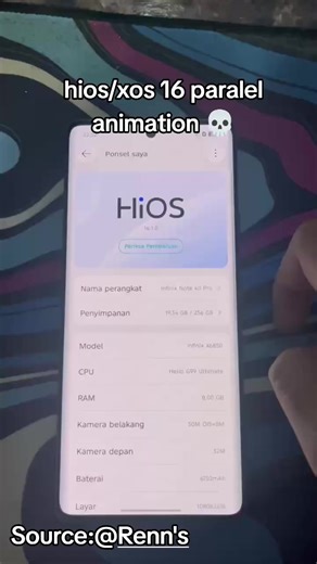 Infinix Note 50 Pro: Features and Performance Review