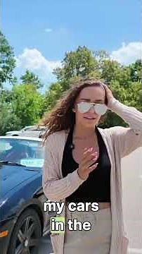 Chrysler Crossfire With The Heart Of A Mercedes: A Stunning Classic with Surprises!