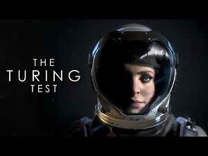 [The Turing Test] A4 - Chapter 1 Sector 4