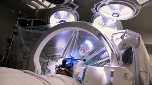 Deep Brain Stimulation Treatment - Ride the Tiger | Ride the Tiger